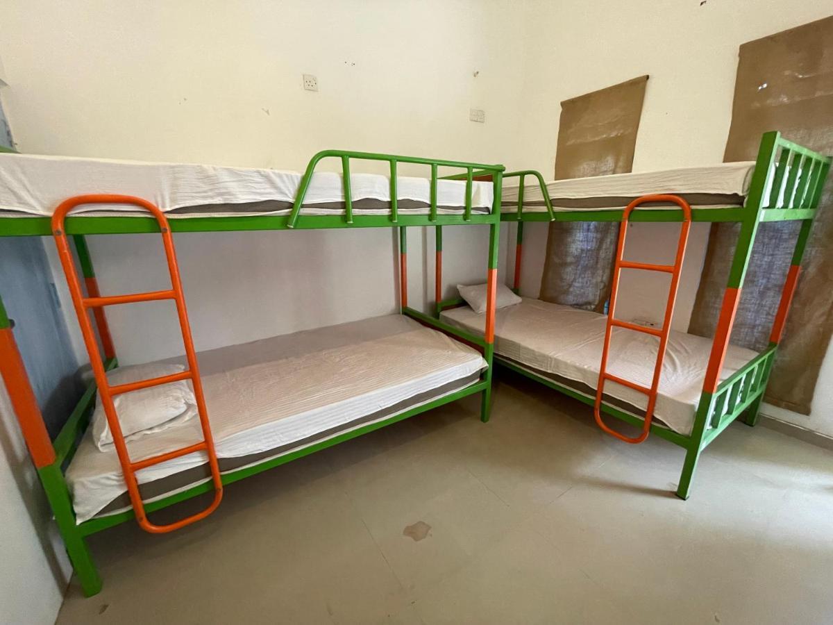 بيت شباب Bunk 15 Hiriketiya ديكويلاّ تين المظهر الخارجي الصورة