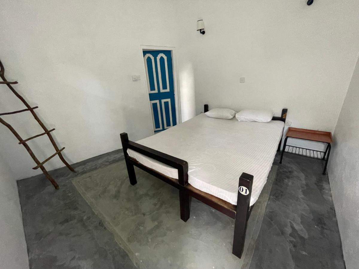 بيت شباب Bunk 15 Hiriketiya ديكويلاّ تين المظهر الخارجي الصورة