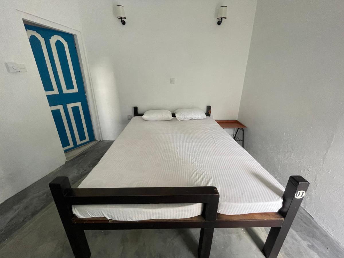بيت شباب Bunk 15 Hiriketiya ديكويلاّ تين المظهر الخارجي الصورة