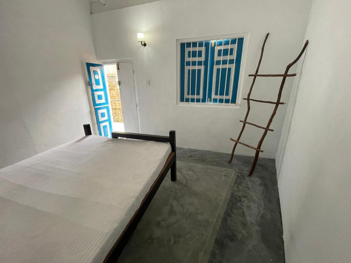 بيت شباب Bunk 15 Hiriketiya ديكويلاّ تين المظهر الخارجي الصورة