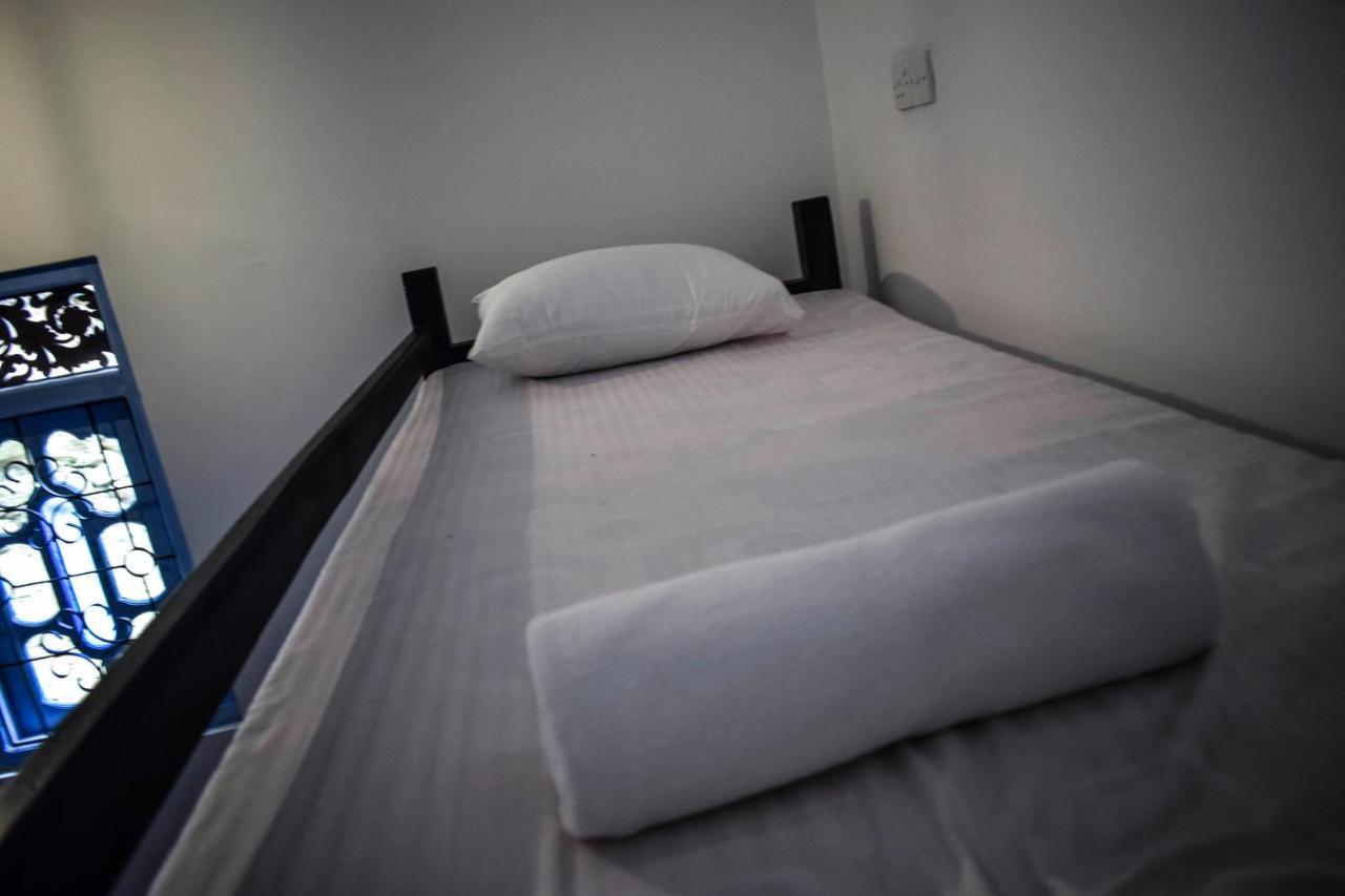 بيت شباب Bunk 15 Hiriketiya ديكويلاّ تين المظهر الخارجي الصورة